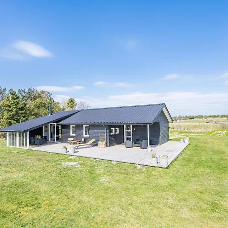 Vi Holiday home