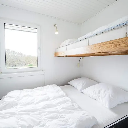 Vi Holiday home Blavand