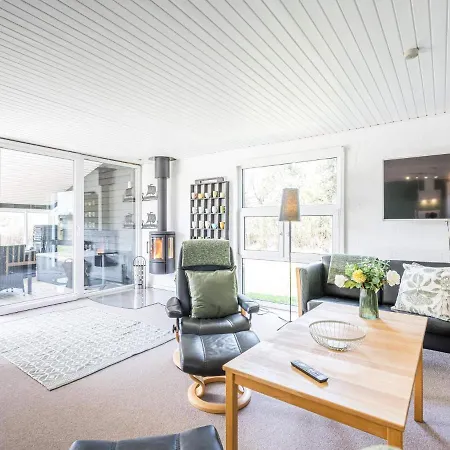 Cozy Retreat - By Traum Holiday home