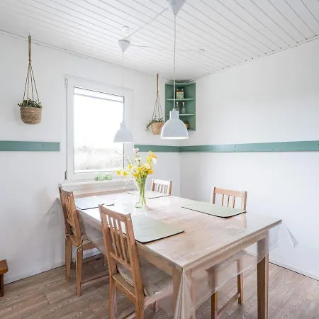 Holiday home Vi *