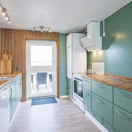 Vi Holiday home