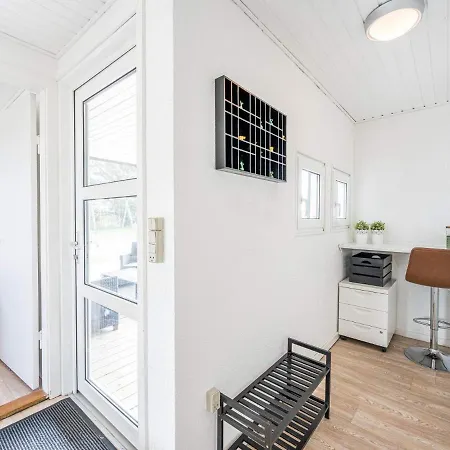 Cozy Retreat - By Traum Holiday home *