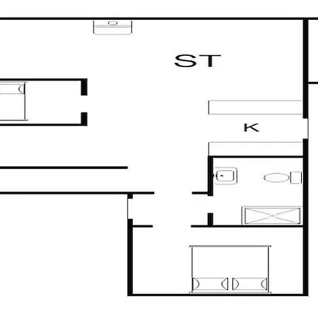 Holiday home Cozy Retreat - By Traum