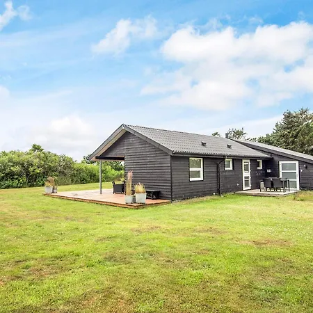 Holiday home Cozy Retreat - By Traum Blavand