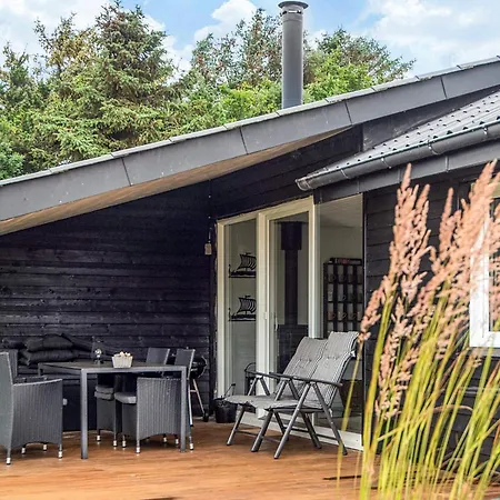 Holiday home Cozy Retreat - By Traum