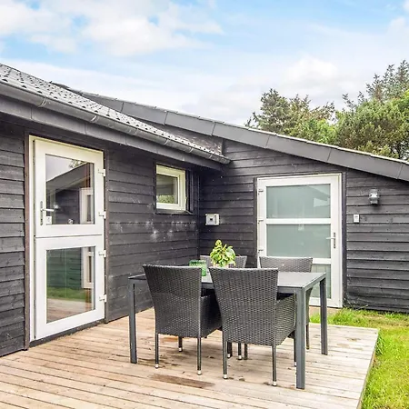 Holiday home Cozy Retreat - By Traum Blavand