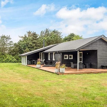 Cozy Retreat - By Traum Holiday home Blavand