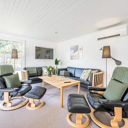 בית נופש Cozy Retreat - By Traum *