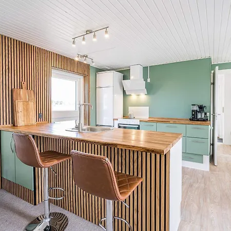 Feriehus Cozy Retreat - By Traum Blåvand