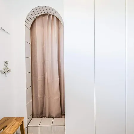 בית נופש Cozy Retreat - By Traum *